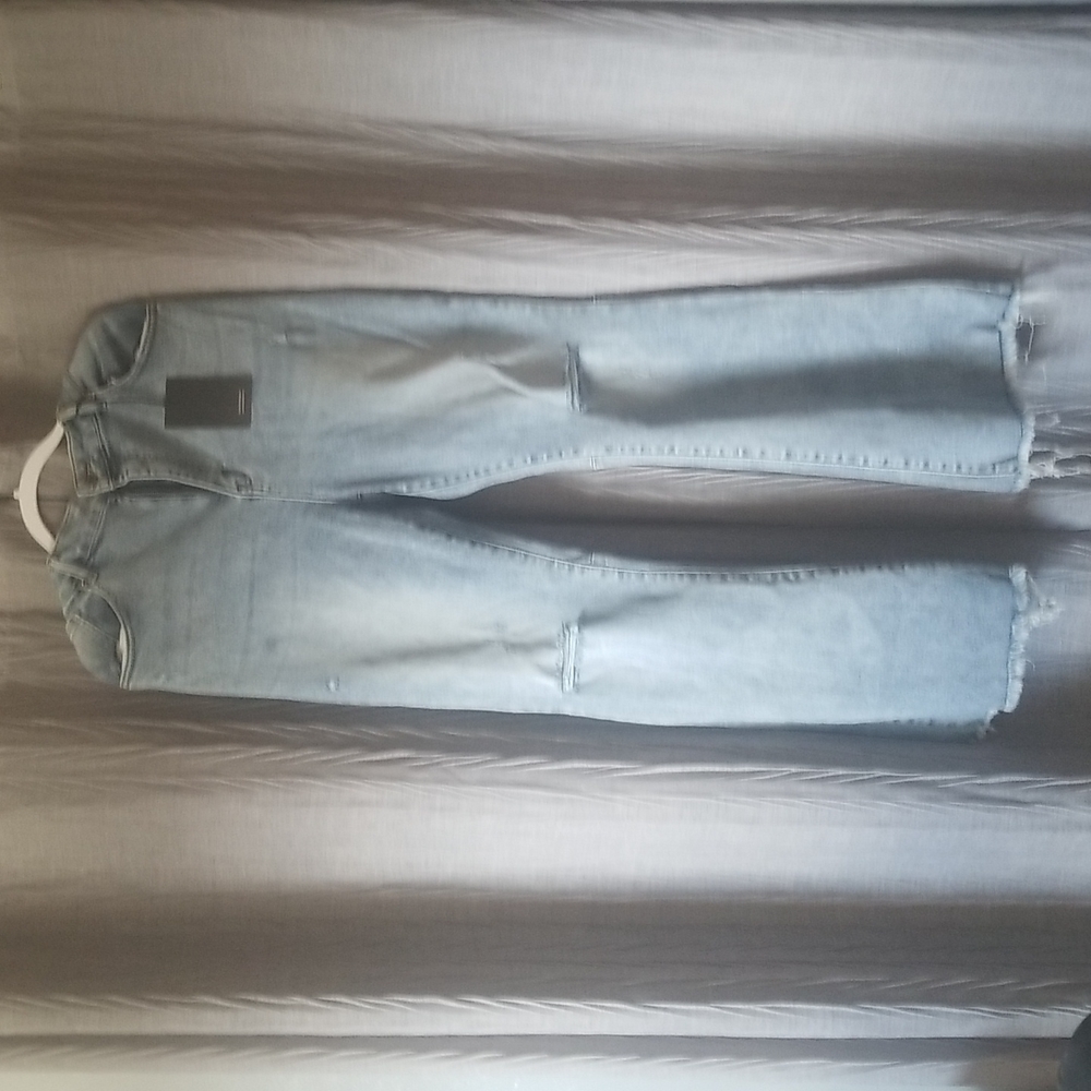 Brand new risen flare jean